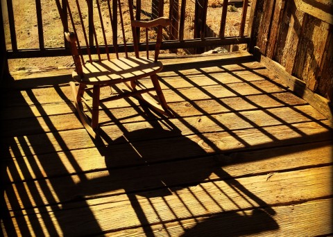 chairshadow