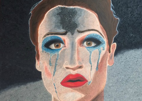 Darren's Hedwig